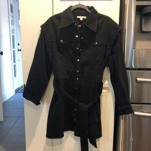 INC International Concepts Women's Culpos X Inc Jean Dress